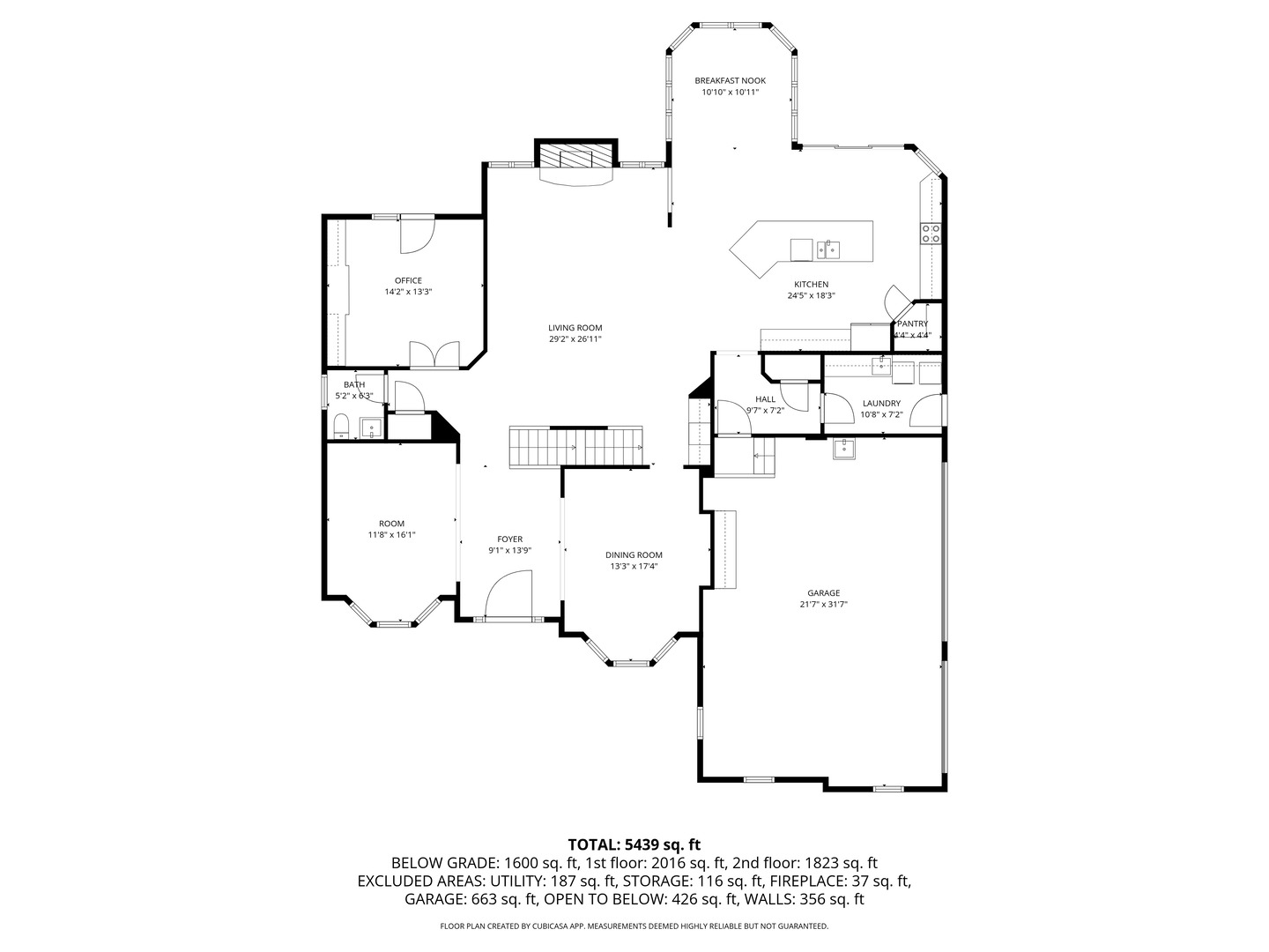 761 Reserve Court South Elgin, IL 60177 - Photo 87 of 89