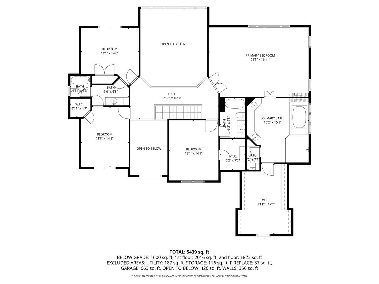761 Reserve Court South Elgin, IL 60177 - Photo 88 of 89