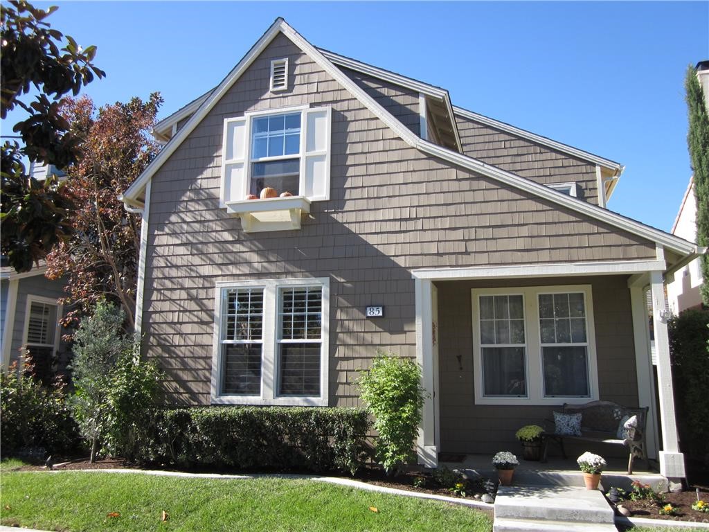 85 Livingston Place Ladera Ranch, CA 92694 - Photo 1 of 1 Gallery Image 1