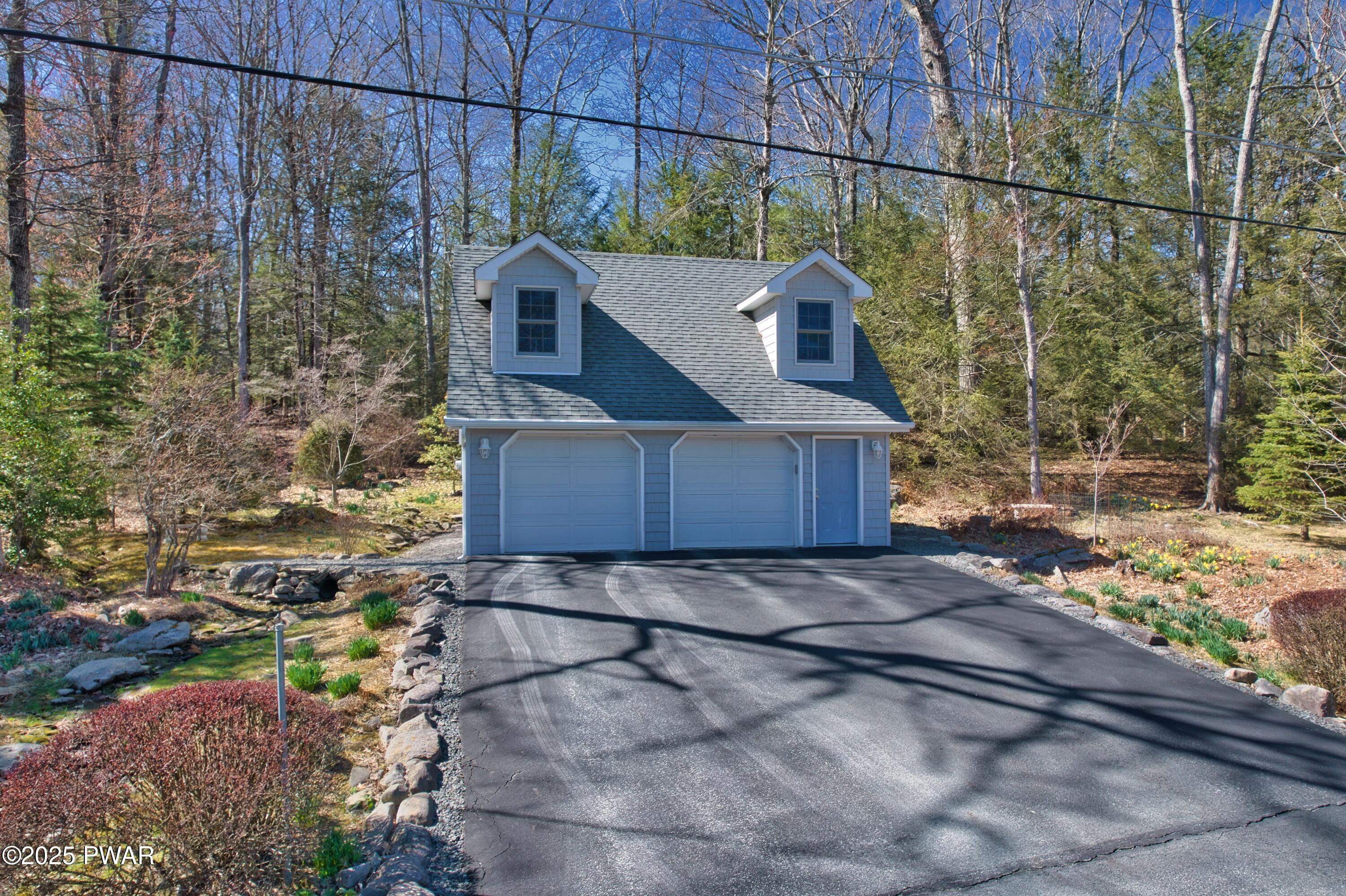 147 West Shore Road Shohola, PA 18458 - Photo 41 of 62