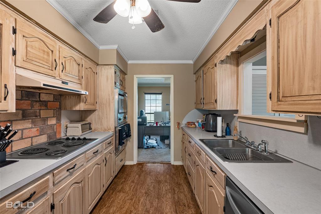 316 Hope Street Mansfield, LA 71052 - Photo 8 of 18