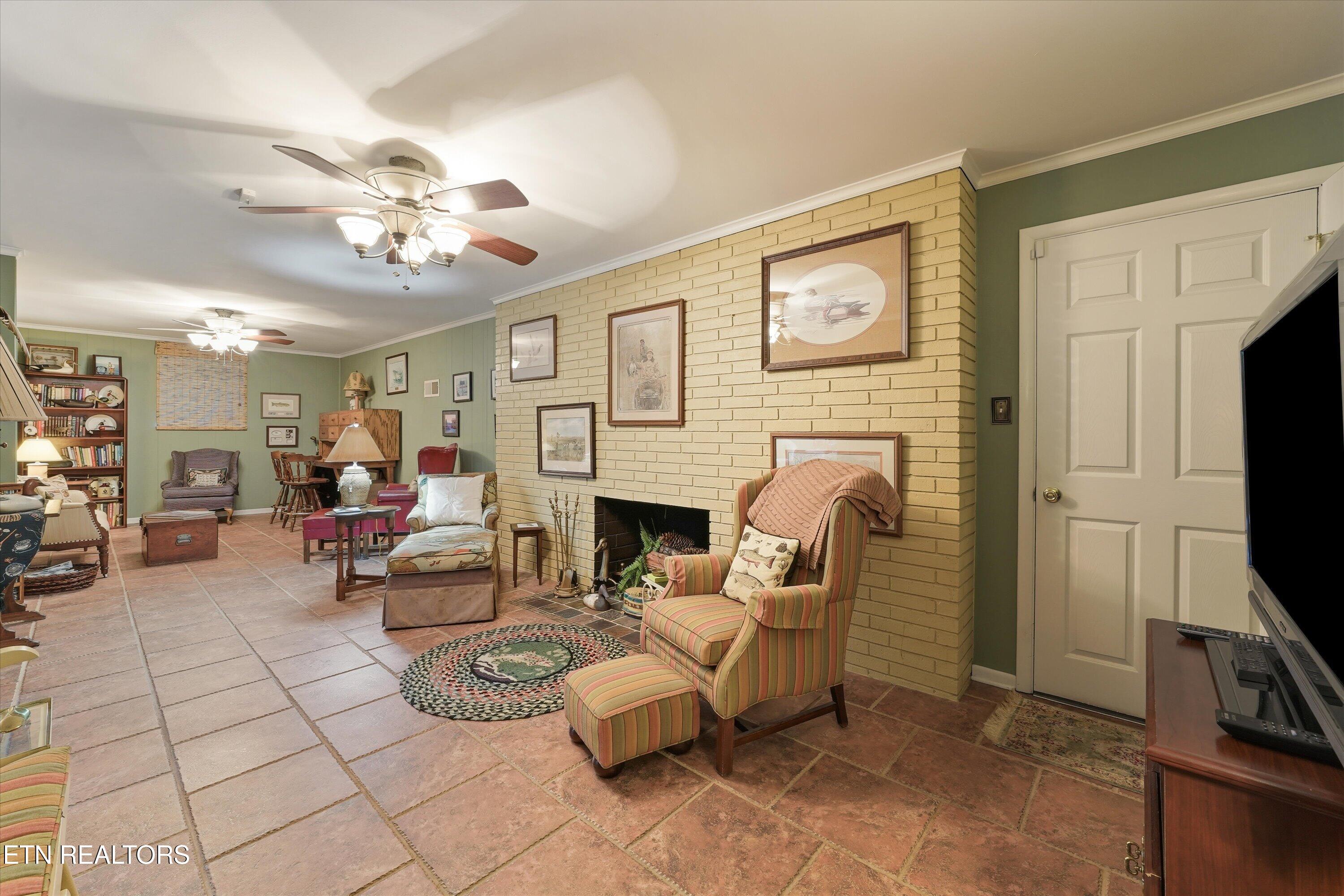 608 Churchill Road Knoxville, TN 37909 - Photo 36 of 60 35-608 Churchill Rd 33