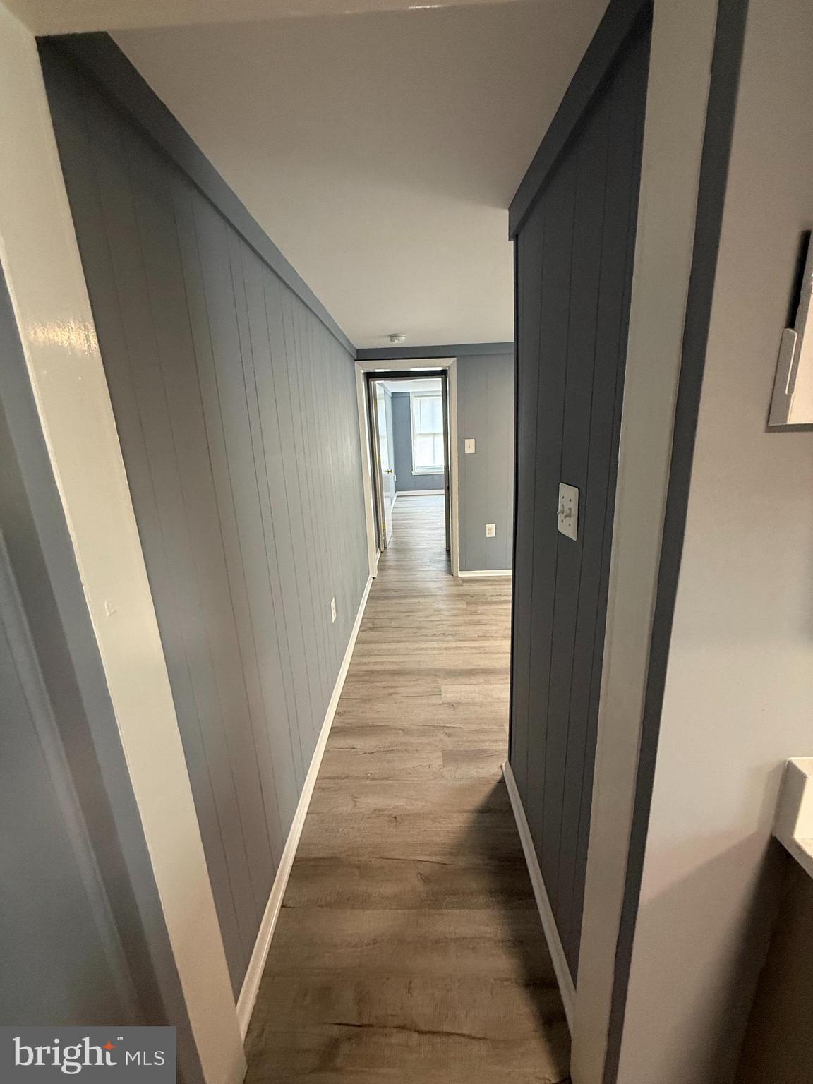 122 West All Saints Street Frederick, MD 21701 - Photo 15 of 23 a view of a hallway