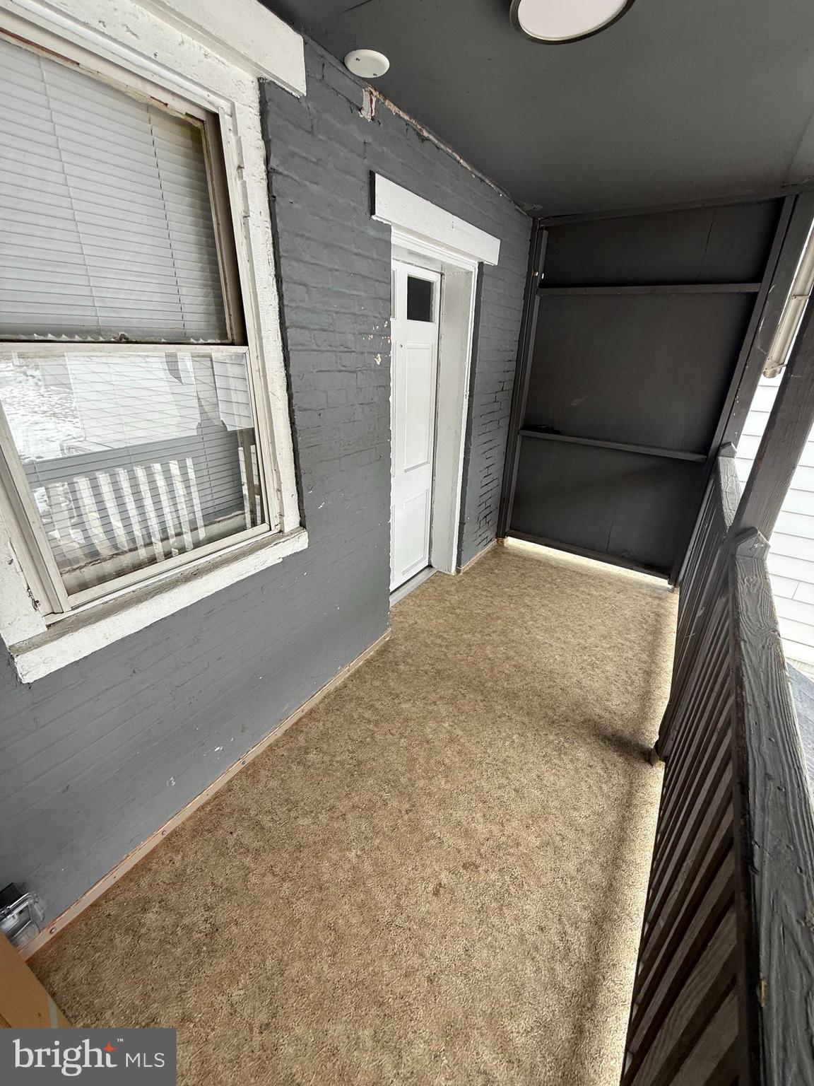 122 West All Saints Street Frederick, MD 21701 - Photo 5 of 23 a view of balcony