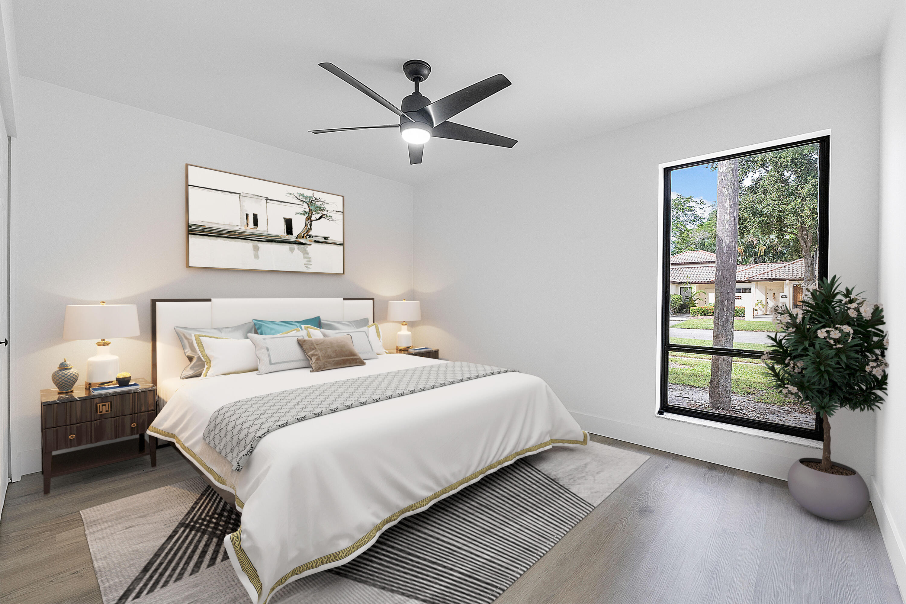 3127 Kingswood Terrace Boca Raton, FL 33431 - Photo 11 of 29 2nd Bedroom