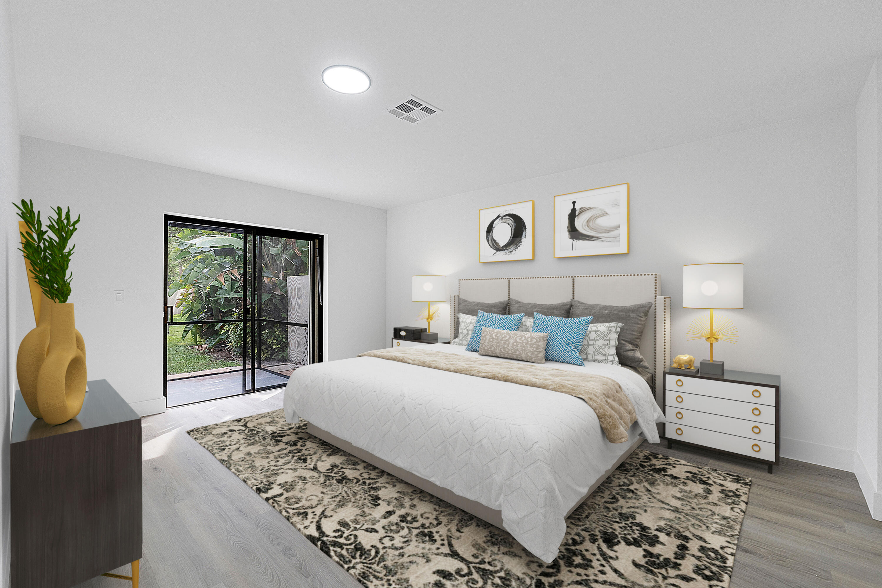 3127 Kingswood Terrace Boca Raton, FL 33431 - Photo 14 of 29 Primary Bedroom