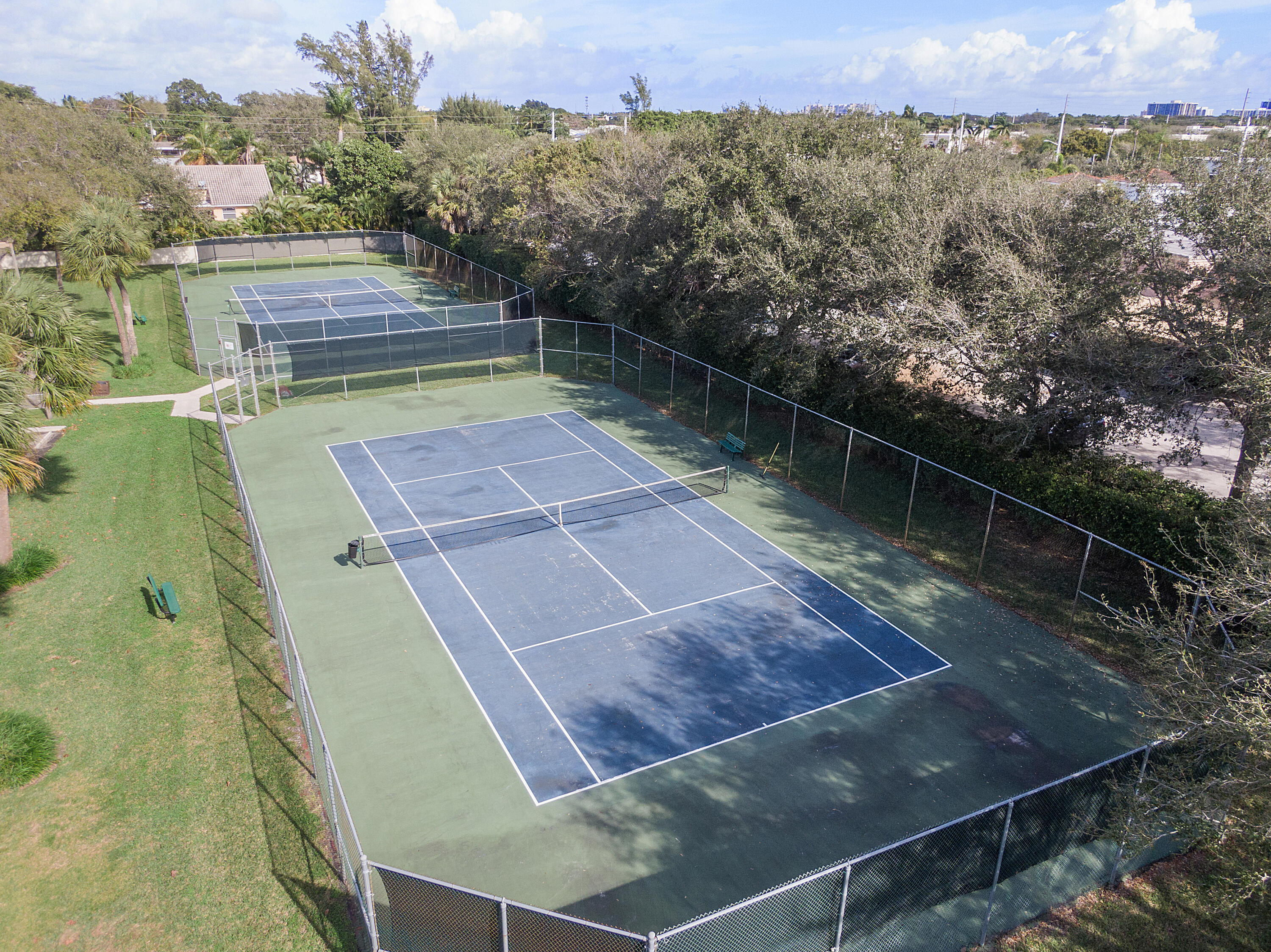 3127 Kingswood Terrace Boca Raton, FL 33431 - Photo 25 of 29 PickleBall
