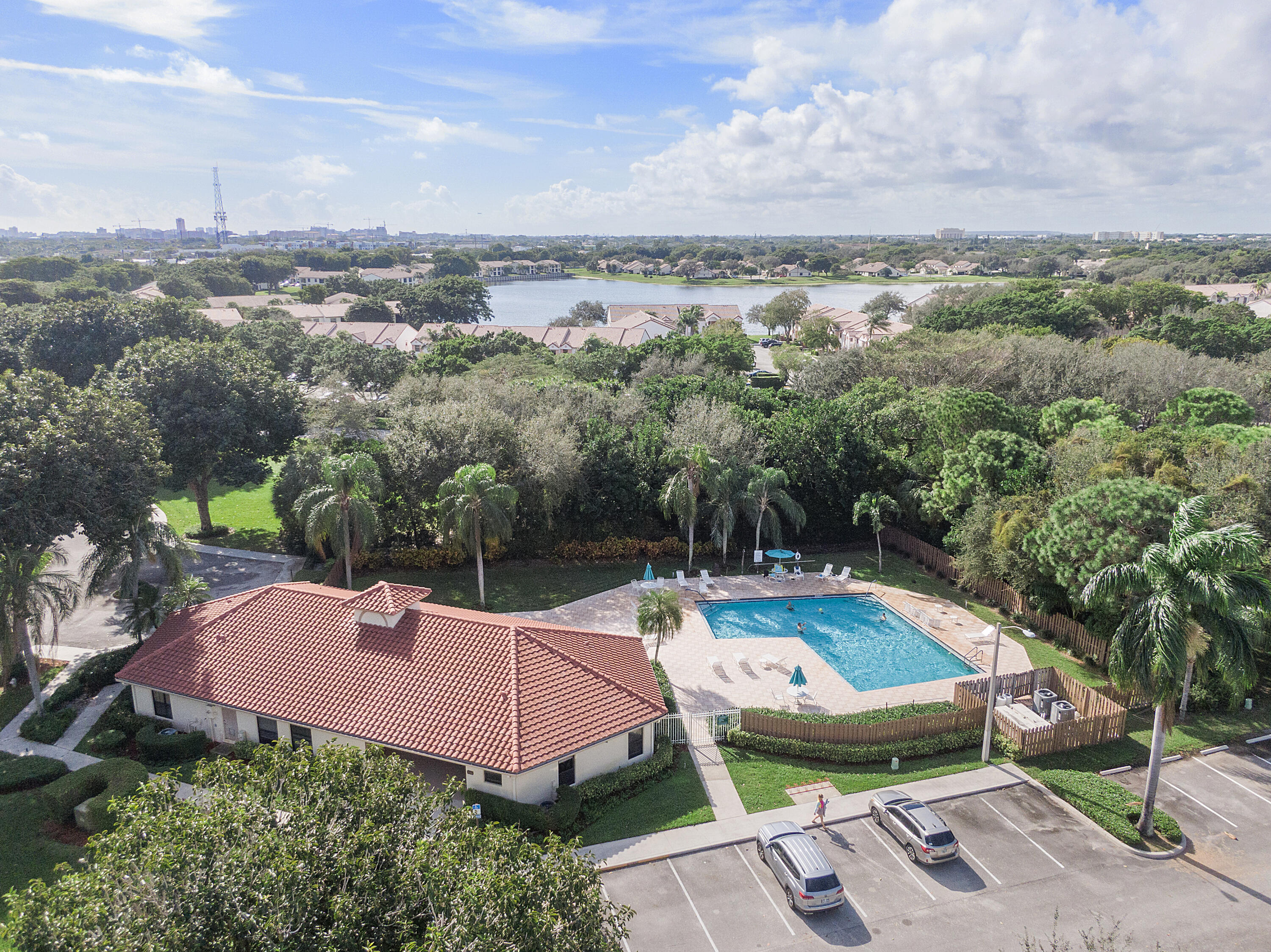 3127 Kingswood Terrace Boca Raton, FL 33431 - Photo 26 of 29 Pool