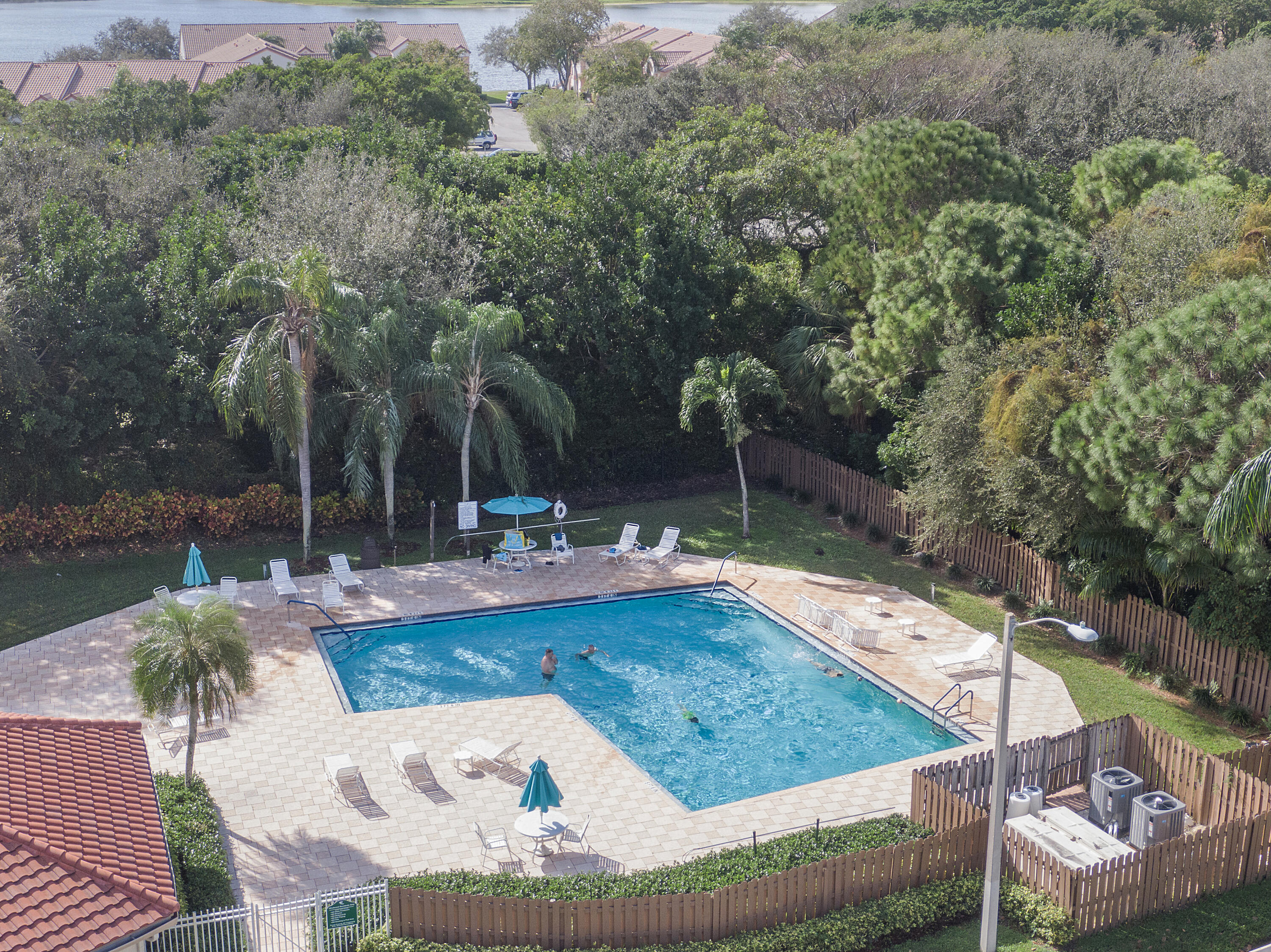3127 Kingswood Terrace Boca Raton, FL 33431 - Photo 27 of 29 Pool