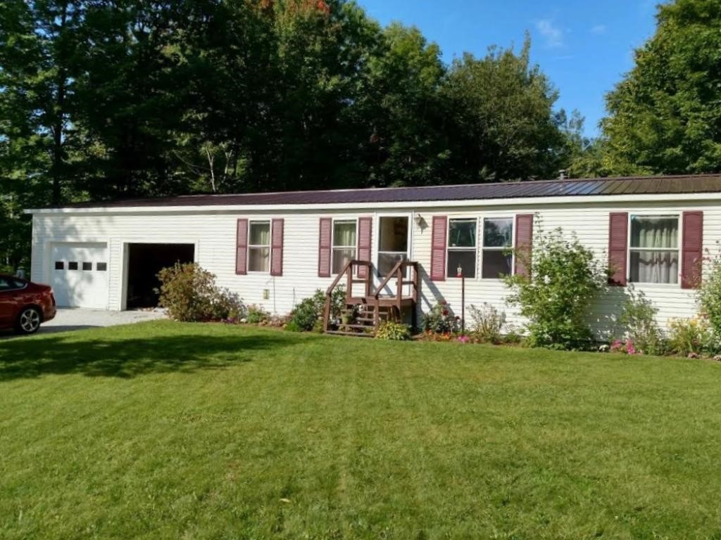 455 Sheldon Heights Sheldon, VT 05450 - Photo 1 of 34