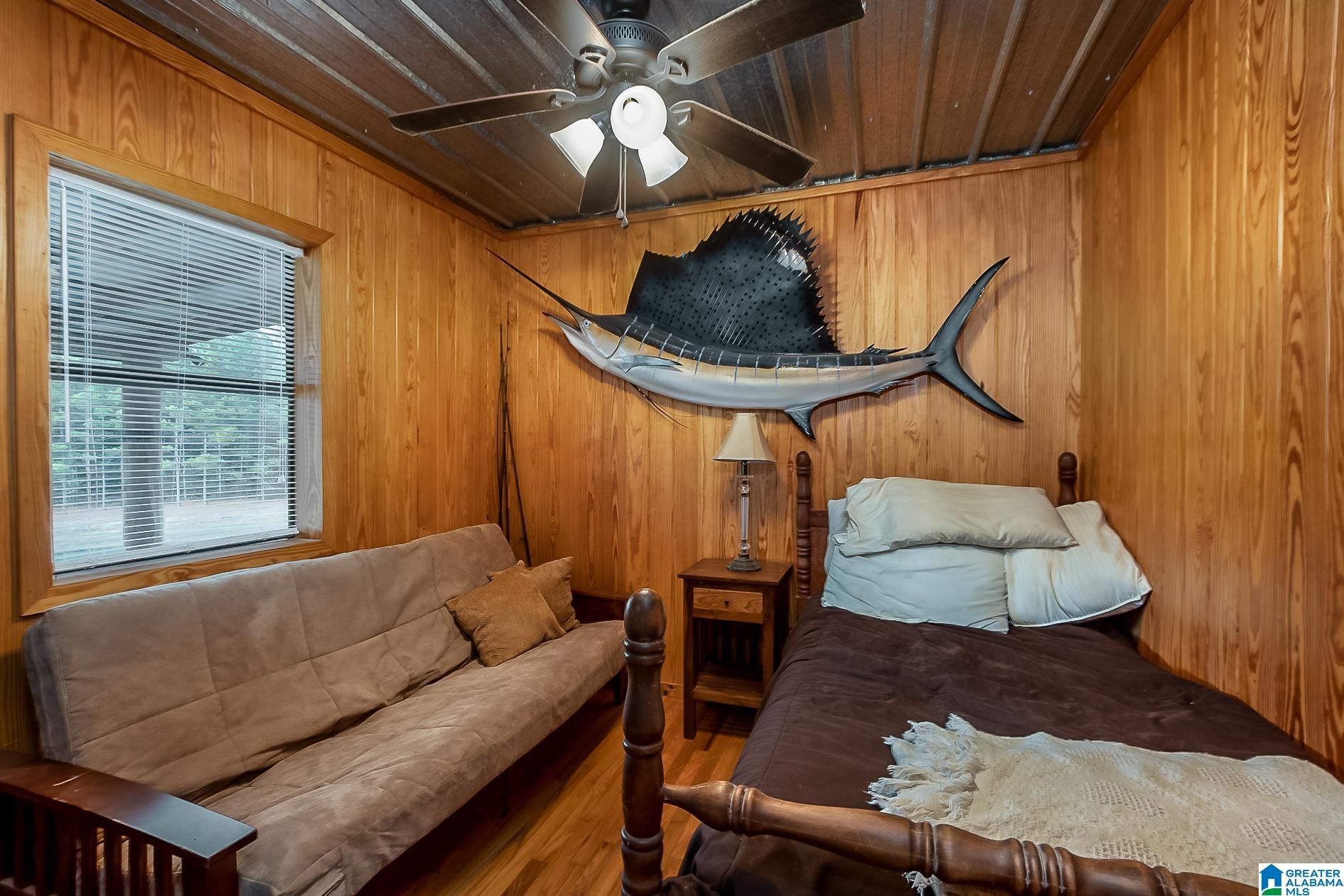 1444 Thrasher Road Sawyerville, AL 36776 - Photo 24 of 47