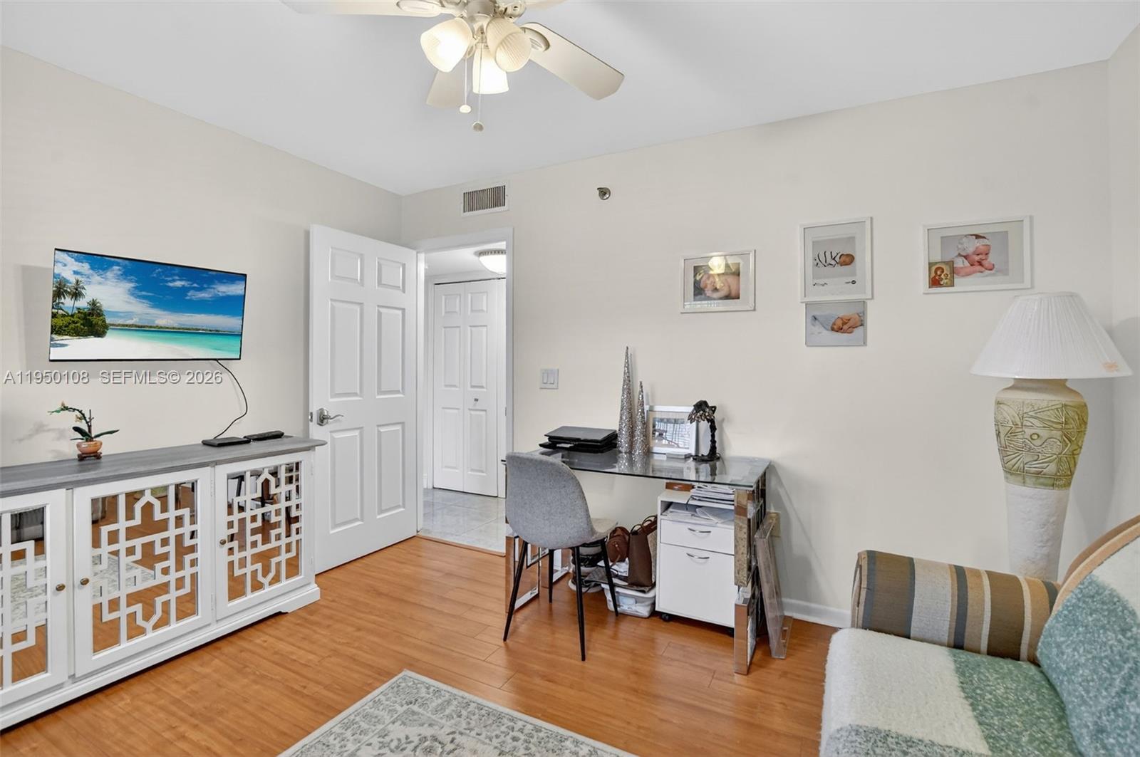 6530 Boca Del Mar Drive, Unit 235 Boca Raton, FL 33433 - Photo 20 of 33 2nd bedroom