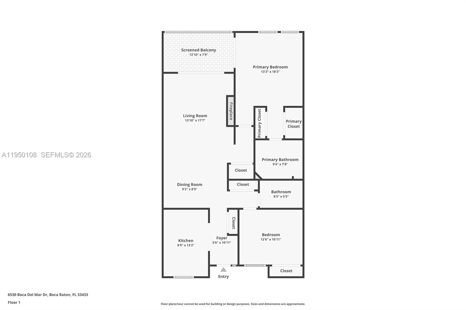 6530 Boca Del Mar Drive, Unit 235 Boca Raton, FL 33433 - Photo 23 of 33