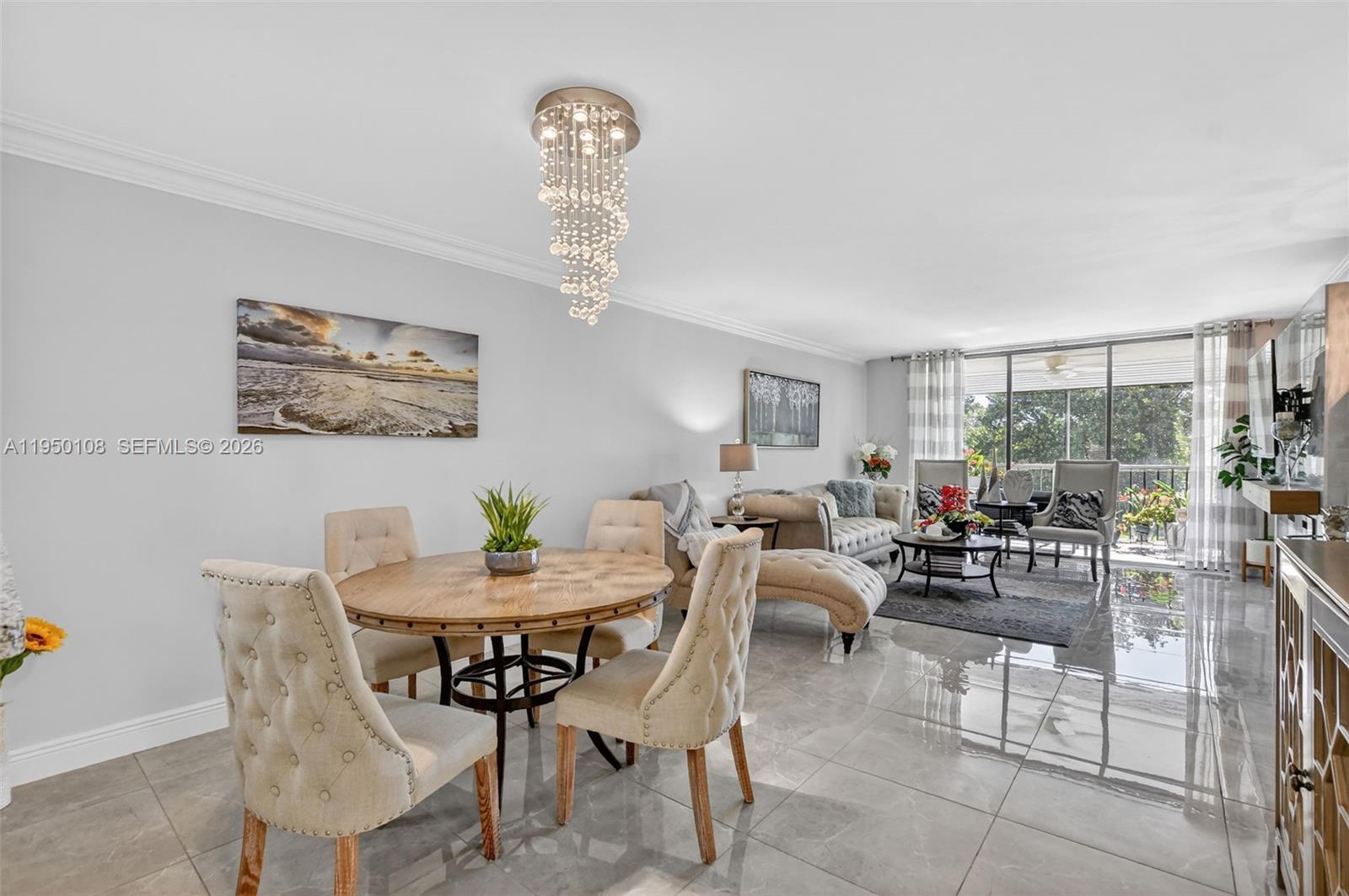 6530 Boca Del Mar Drive, Unit 235 Boca Raton, FL 33433 - Photo 5 of 34 a view of a dining room with furniture