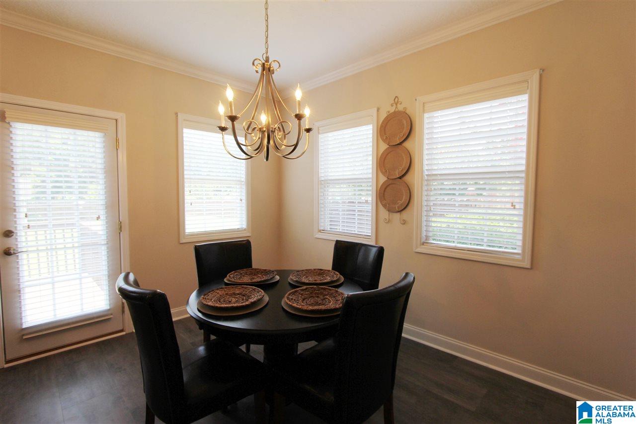155 Liberty Lane Anniston, AL 36207 - Photo 24 of 50