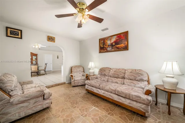 $310,000 | 6468 Orduna Drive, Sebring, FL 33872