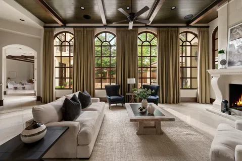 $5,750,000 | 3606 Ella Lee Lane, Houston, TX 77027