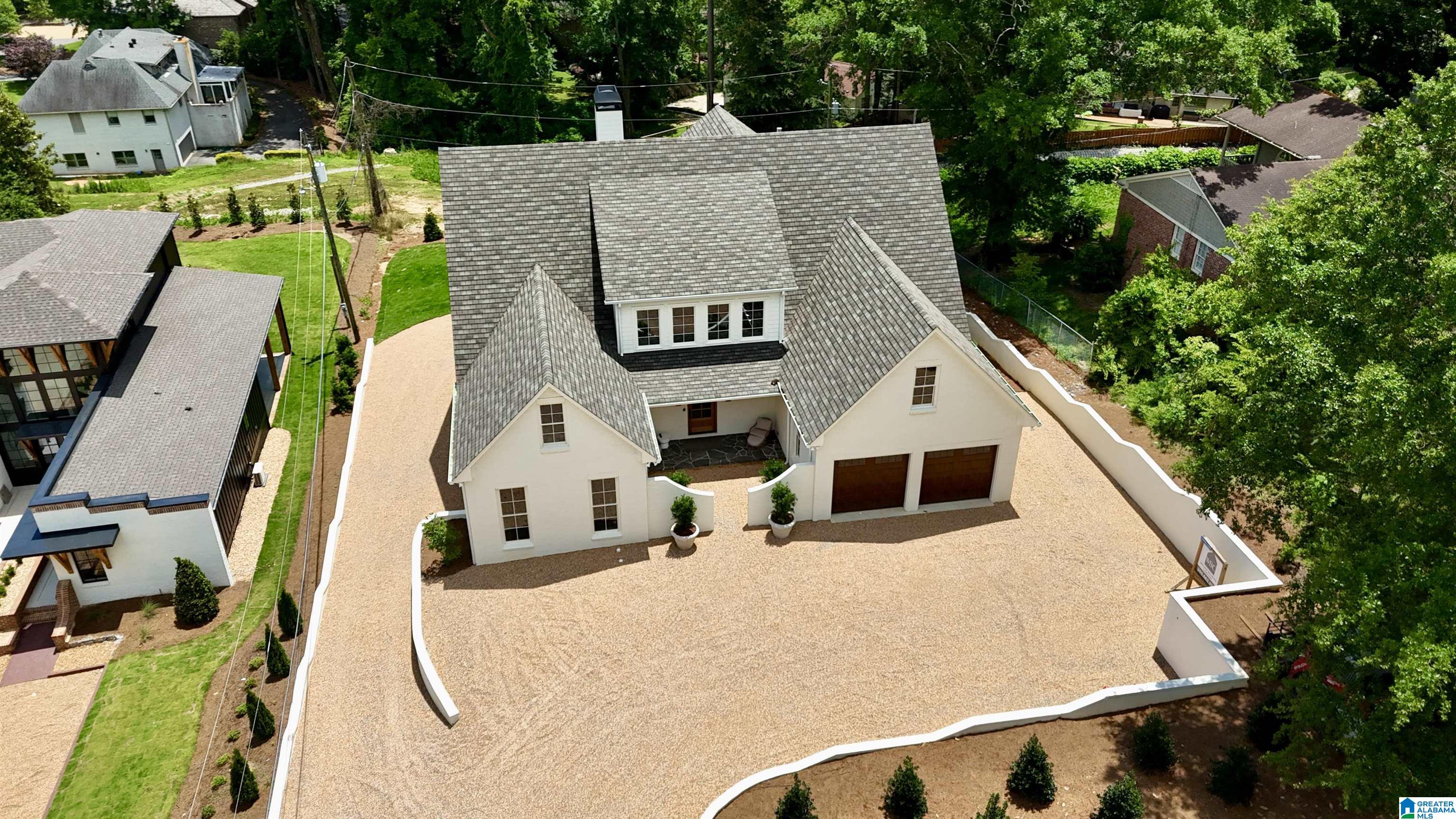 2809 Green Valley Road Birmingham, AL 35243 - Photo 58 of 78
