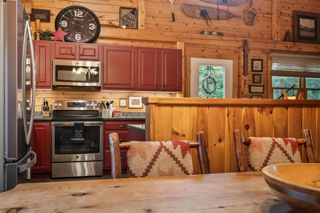 $639,000 | 70 Sugarloaf Drive, Carroll, NH 03595