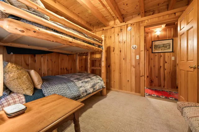 $639,000 | 70 Sugarloaf Drive, Carroll, NH 03595