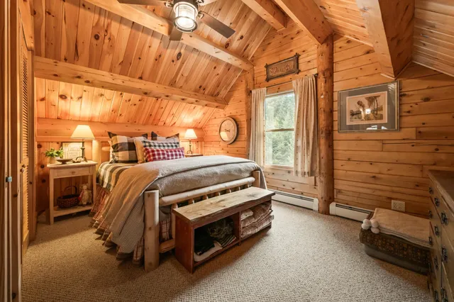 $639,000 | 70 Sugarloaf Drive, Carroll, NH 03595