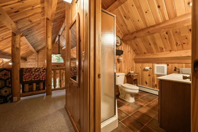 $639,000 | 70 Sugarloaf Drive, Carroll, NH 03595