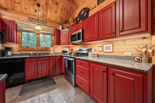 $639,000 | 70 Sugarloaf Drive, Carroll, NH 03595