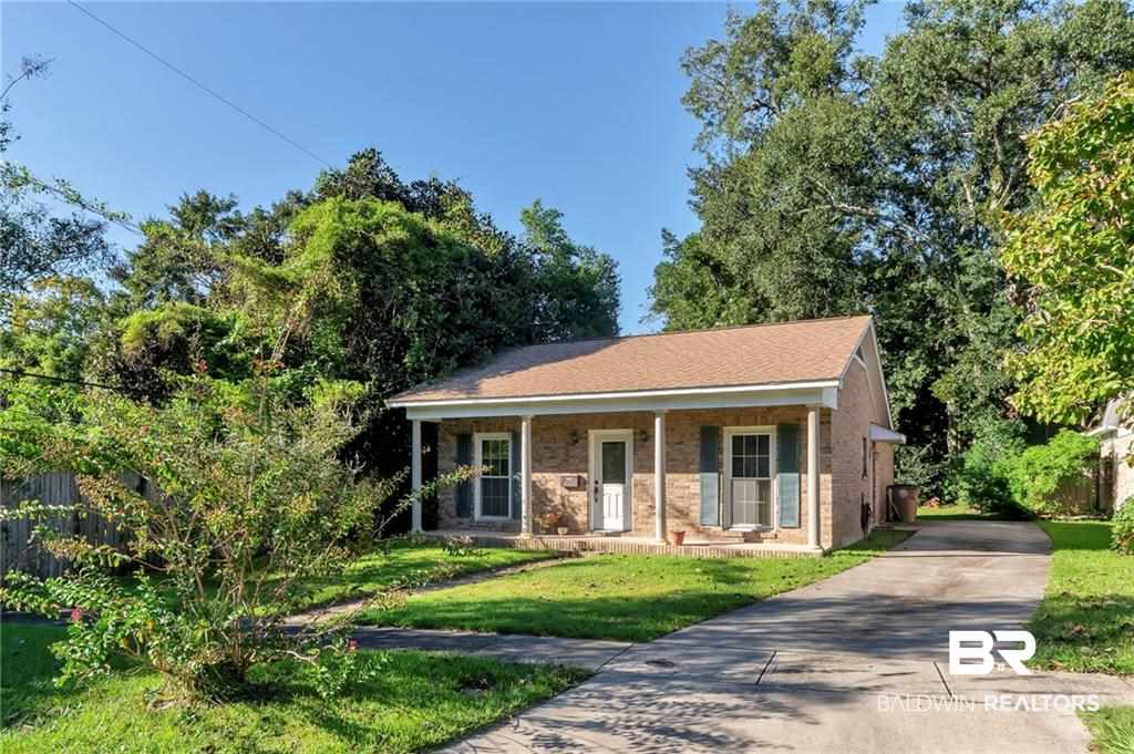 1566 Blair Avenue Mobile, AL 36604 - Photo 38 of 41