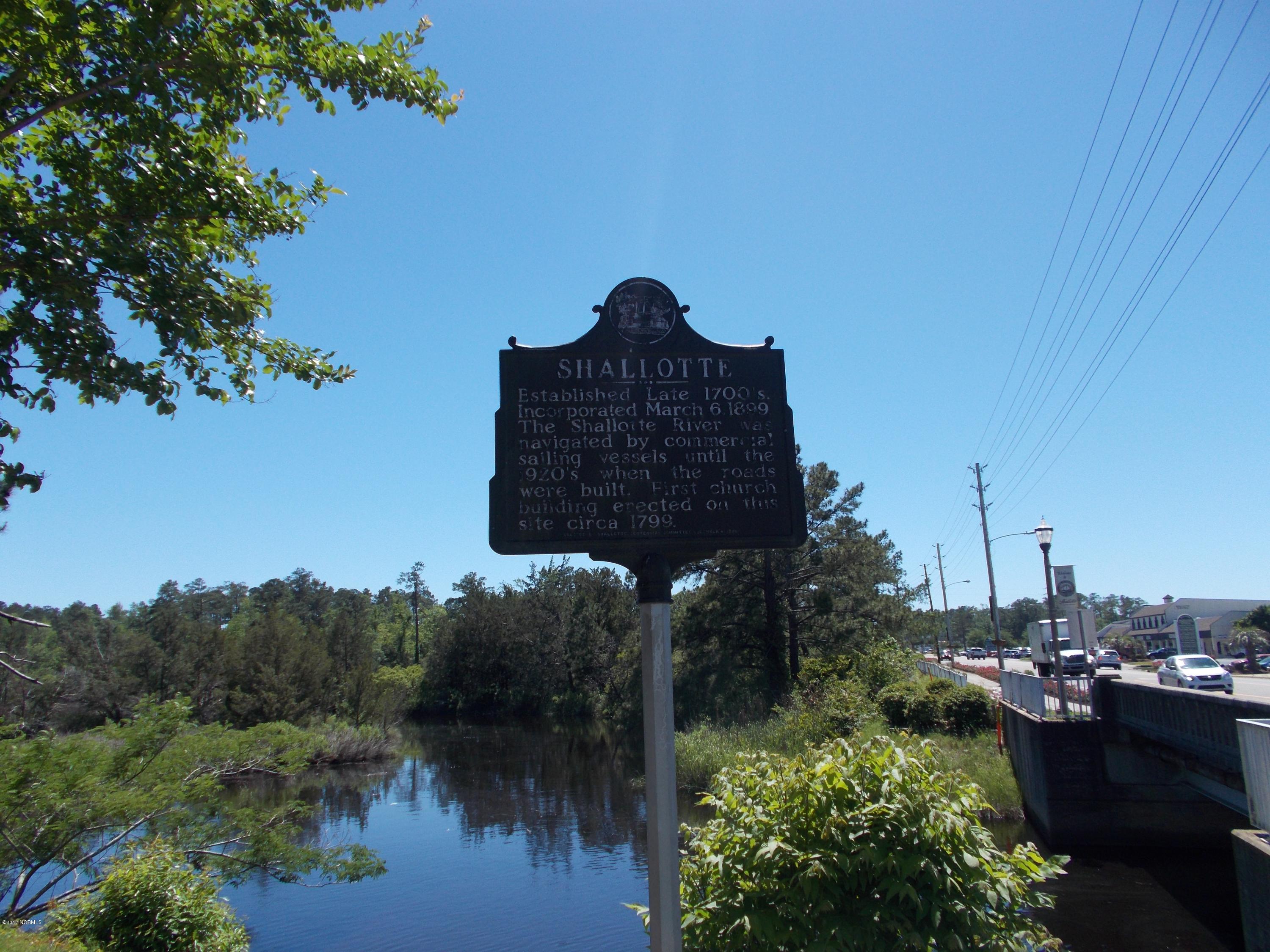 1656 Village Point Road Southwest Shallotte, NC 28470 - Photo 17 of 17 Just minutes to downtown Shallotte.
