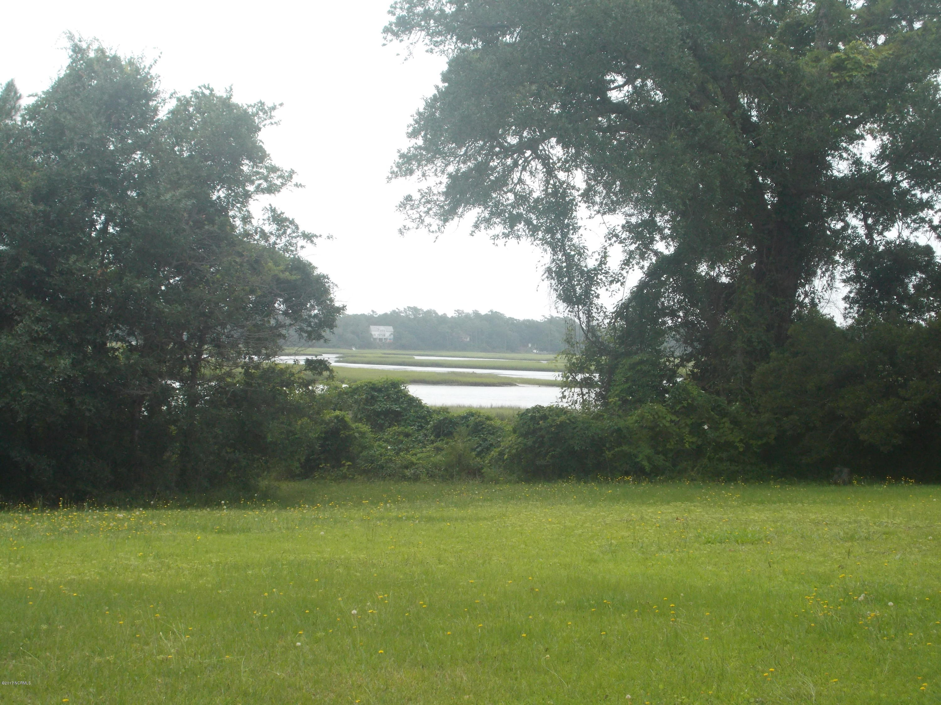 1656 Village Point Road Southwest Shallotte, NC 28470 - Photo 8 of 17 Lot is cleared and ready for the home of your dreams.