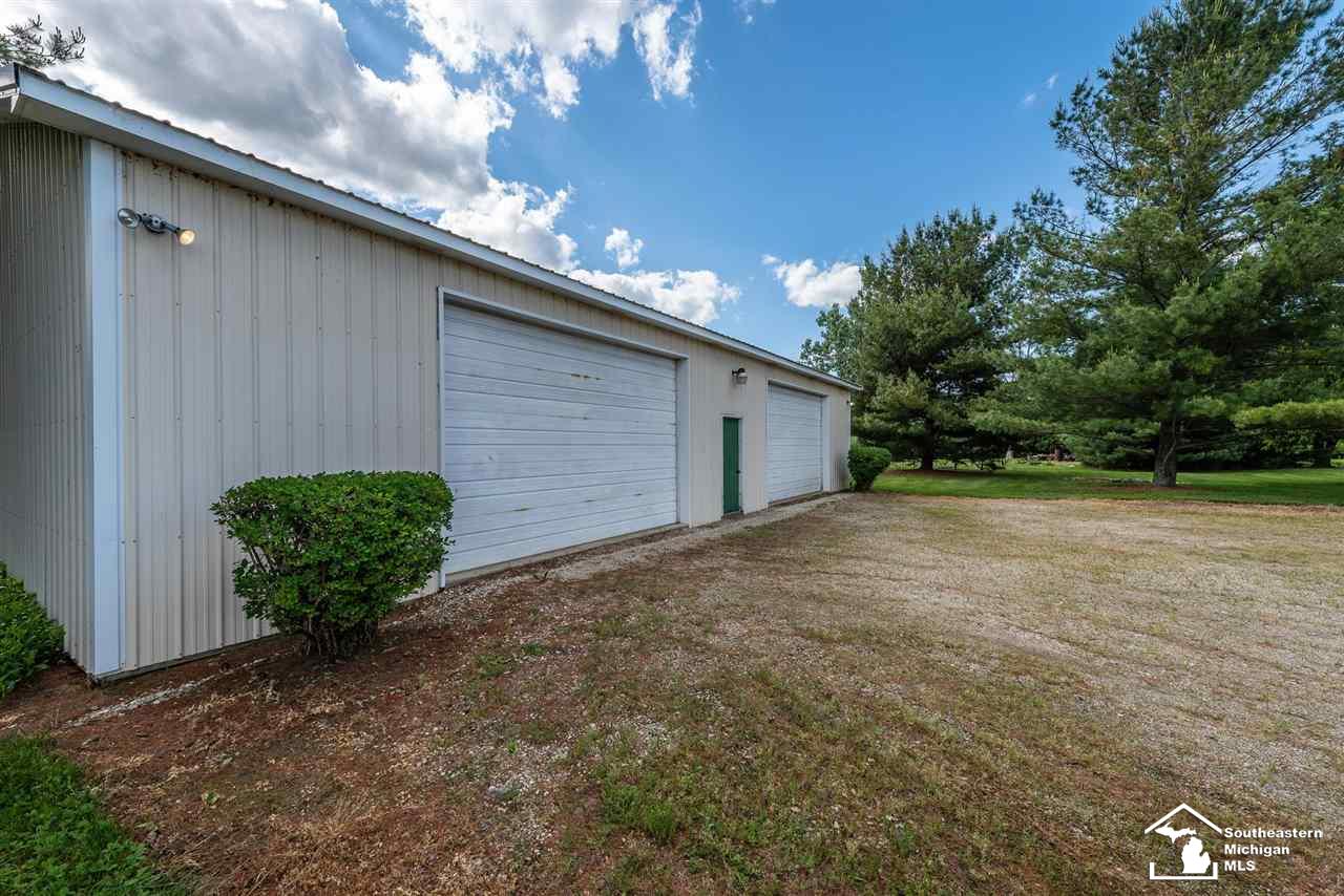 2390 Scofield Carleton Road Carleton, MI 48117 - Photo 33 of 55