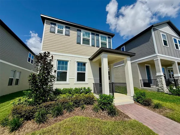 $3,200 | 4885 Coral Bean Alley, Winter Garden, FL 34787