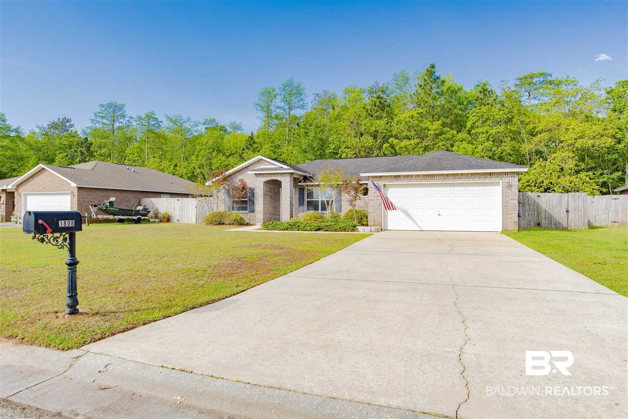 1808 South Bay Street Foley, AL 36535 - Photo 22 of 28