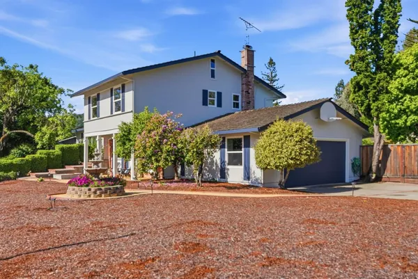 $1,795,000 | 1276 Larch Avenue, Moraga, CA 94556