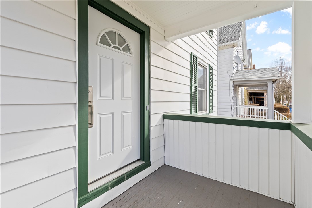 Undisclosed Address Rochester, NY 14621 - Photo 2 of 15