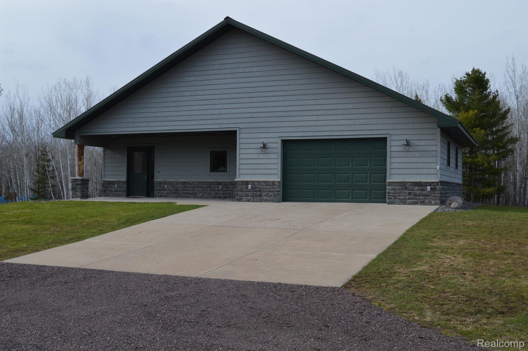 12753 Hall Road Ewen, MI 49925 - Photo 2 of 47 Gallery Image 2