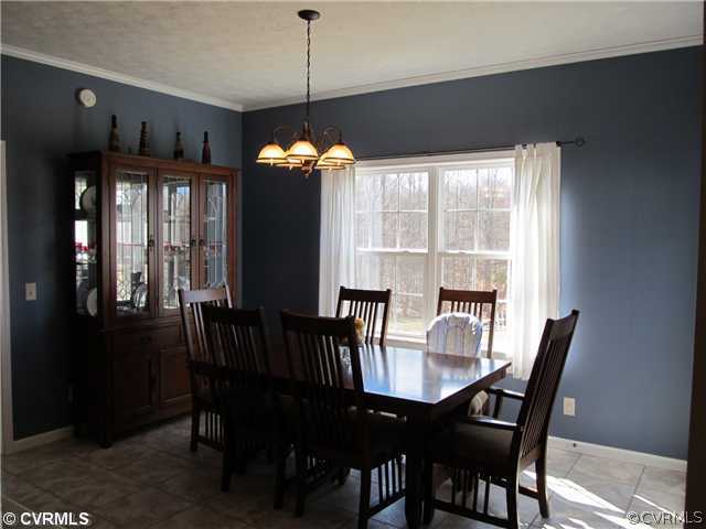 1517 Cook Road Powhatan, VA 23139 - Photo 5 of 11 Breakfast Nook
