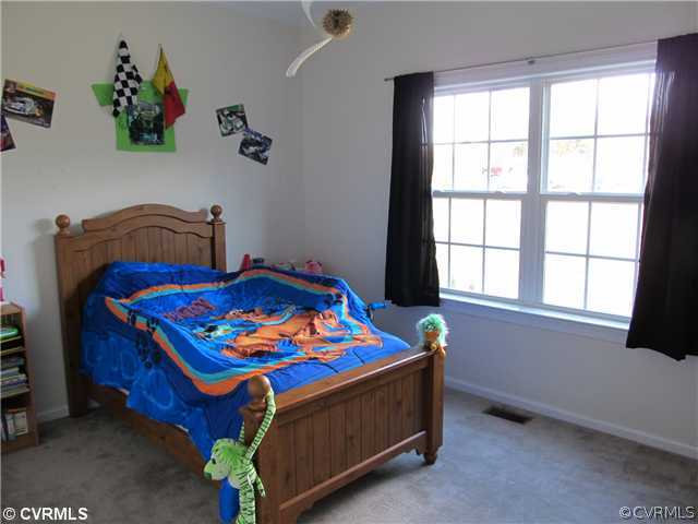 1517 Cook Road Powhatan, VA 23139 - Photo 8 of 11 Bedroom