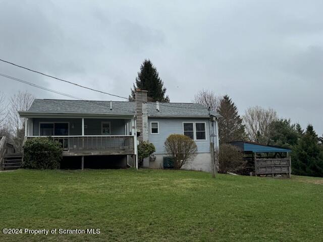 230 Henry Holod Road Factoryville, PA 18419 - Photo 33 of 56 Gallery Image 33