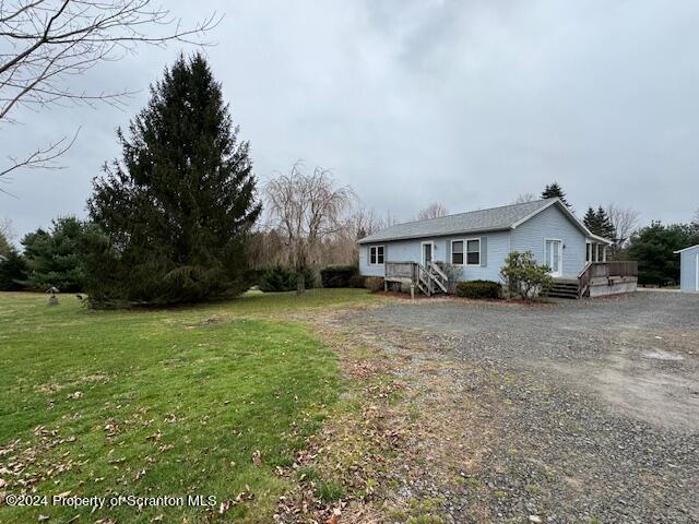 230 Henry Holod Road Factoryville, PA 18419 - Photo 34 of 56 Gallery Image 34