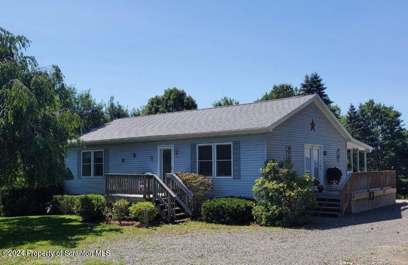 230 Henry Holod Road Factoryville, PA 18419 - Photo 45 of 56 Gallery Image 45