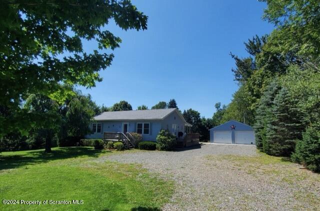 230 Henry Holod Road Factoryville, PA 18419 - Photo 46 of 56 Gallery Image 46