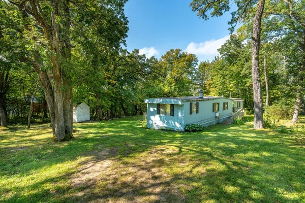 $389,900 | 18101 Minni Acres Road, Clitherall, MN 56524