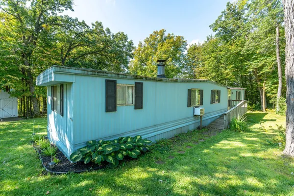 $389,900 | 18101 Minni Acres Road, Clitherall, MN 56524
