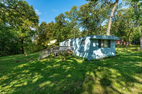 $389,900 | 18101 Minni Acres Road, Clitherall, MN 56524
