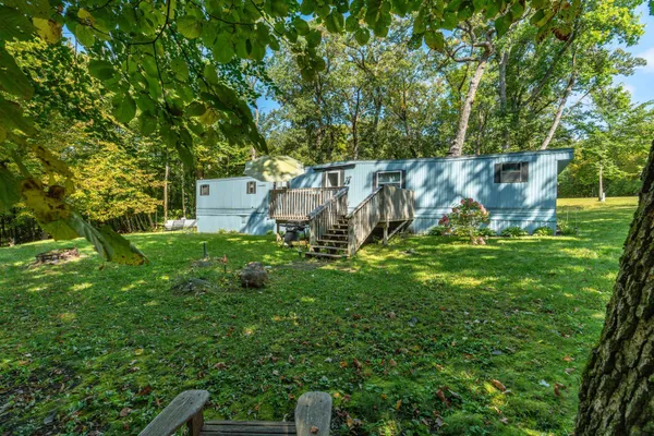 $389,900 | 18101 Minni Acres Road, Clitherall, MN 56524