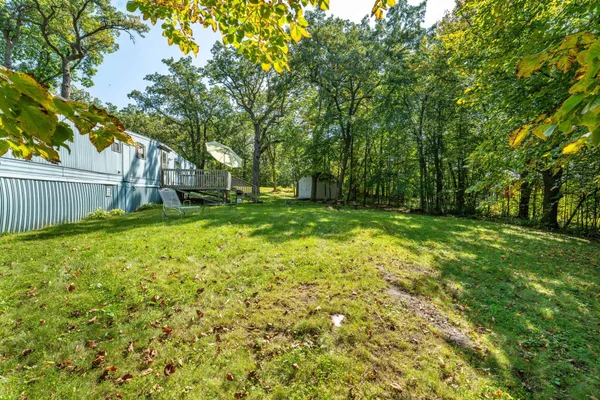 $389,900 | 18101 Minni Acres Road, Clitherall, MN 56524