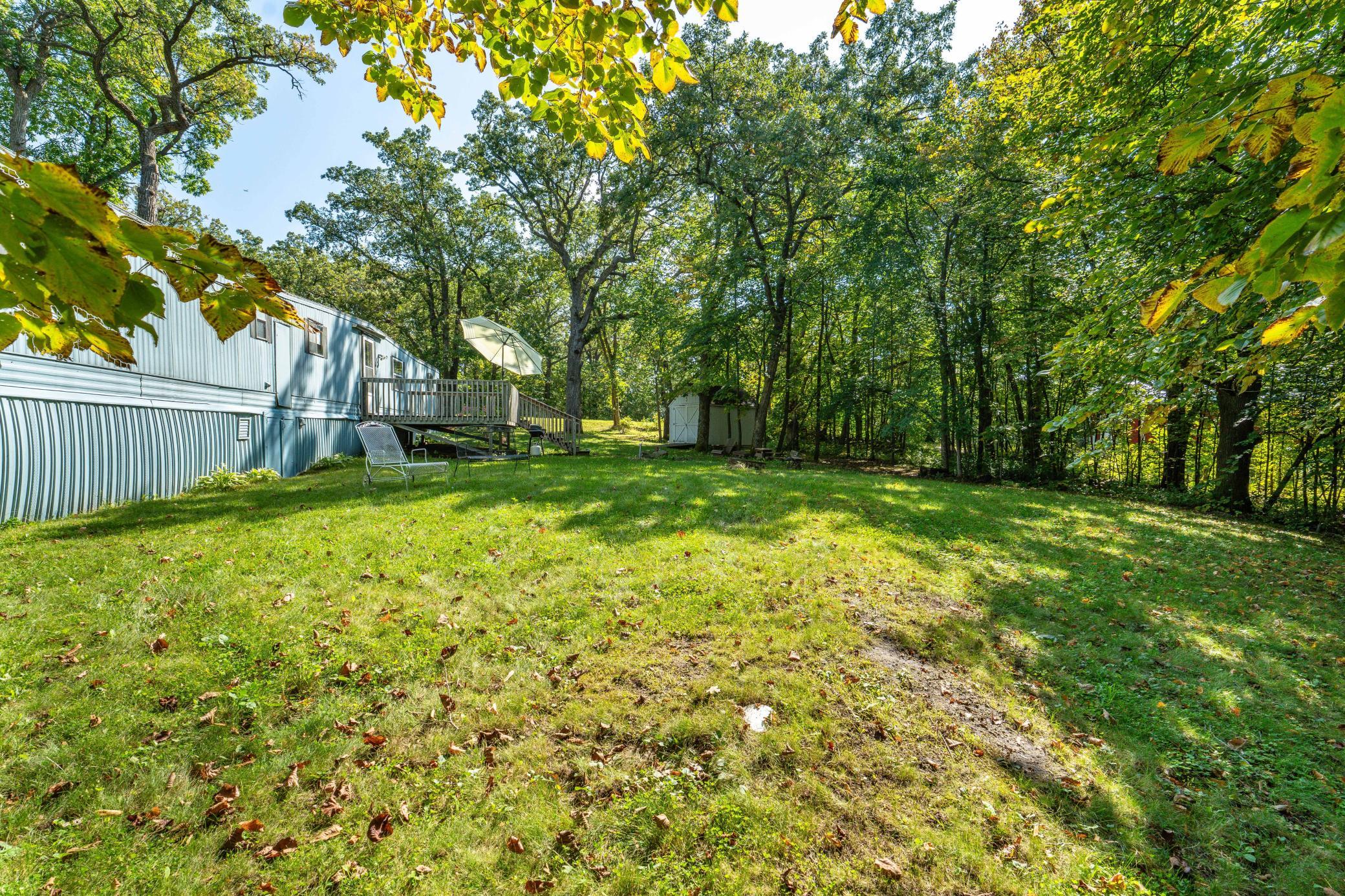 18101 Minni Acres Road Clitherall, MN 56524 - Photo 22 of 62