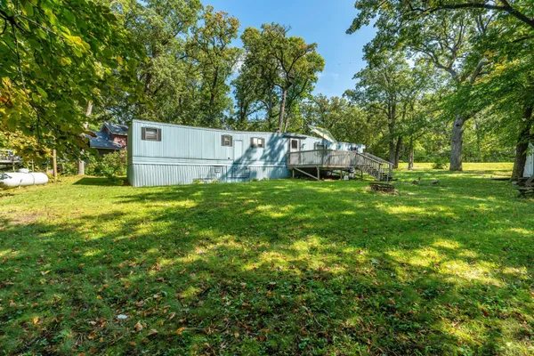 $389,900 | 18101 Minni Acres Road, Clitherall, MN 56524