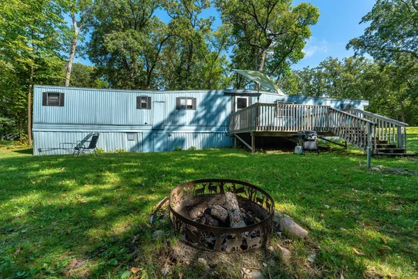$389,900 | 18101 Minni Acres Road, Clitherall, MN 56524